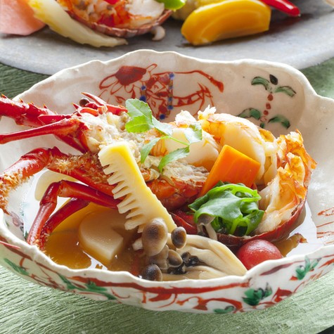 つくばで味わう本格江戸前寿司と和食の数々